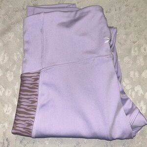 Reebok Workout Pants